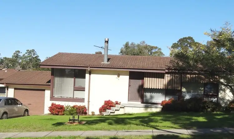 314 St Johns Road, Bradbury NSW 2560