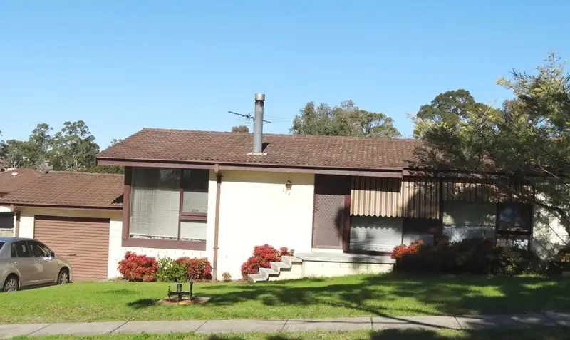 Main view of Homely house listing, 314 St Johns Road, Bradbury NSW 2560