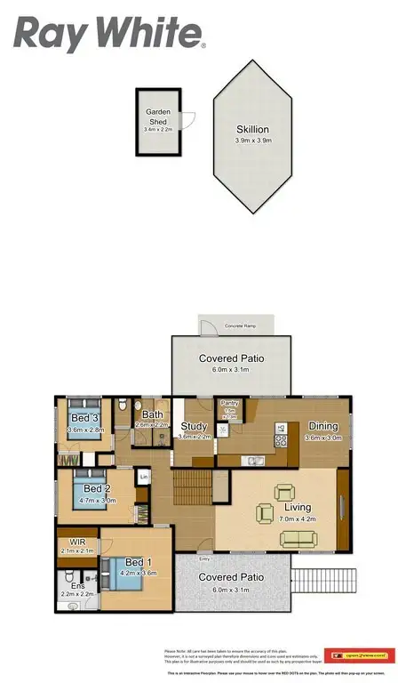 Sixth view of Homely house listing, 11 Lower Hickey Street, East Innisfail QLD 4860