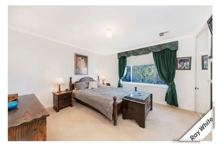 Seventh view of Homely house listing, 4 Lindrum Crescent, Holt ACT 2615