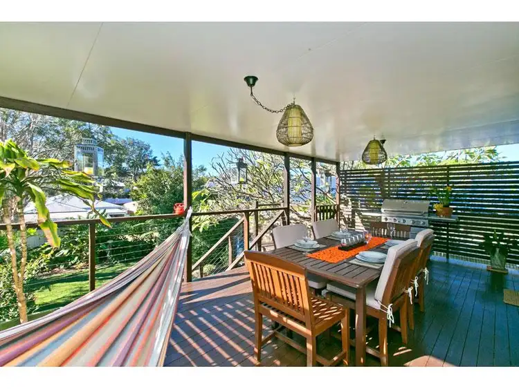 Sixth view of Homely house listing, 41 Buderim Street, Manly QLD 4179