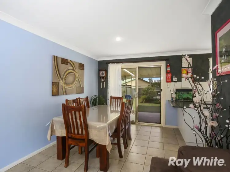 Fifth view of Homely house listing, 4 Casuarina Close, Coutts Crossing NSW 2460