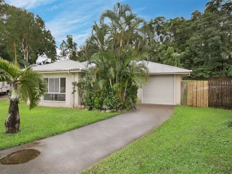 Main view of Homely house listing, 14 Dodd Court, Mooroobool QLD 4870