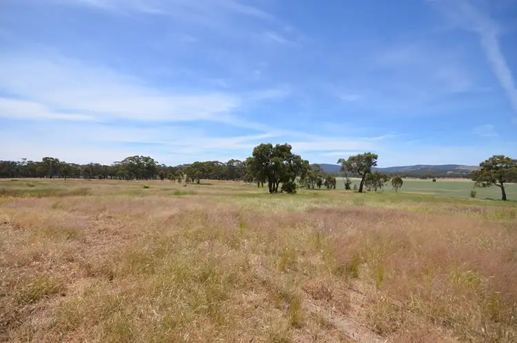 Second view of Homely rural property listing, 4415 Stawell-Avoca Road, Landsborough VIC 3384
