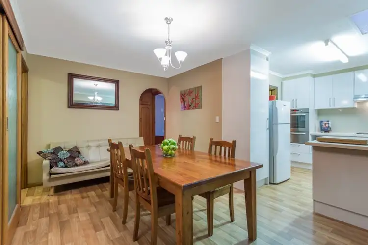 Fourth view of Homely house listing, 1/17 Caulfield Drive, North Haven SA 5018