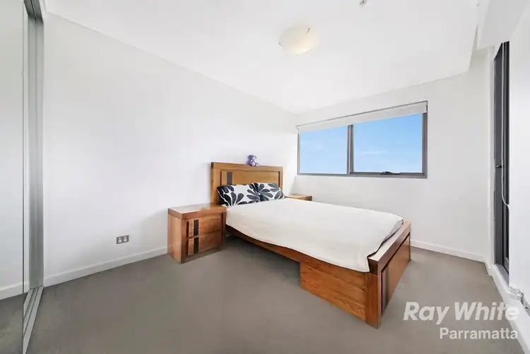 Seventh view of Homely apartment listing, 1406B/8 Cowper Street, Parramatta NSW 2150