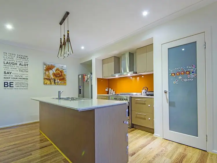 Seventh view of Homely house listing, 28 Parkvista Drive, Truganina VIC 3029