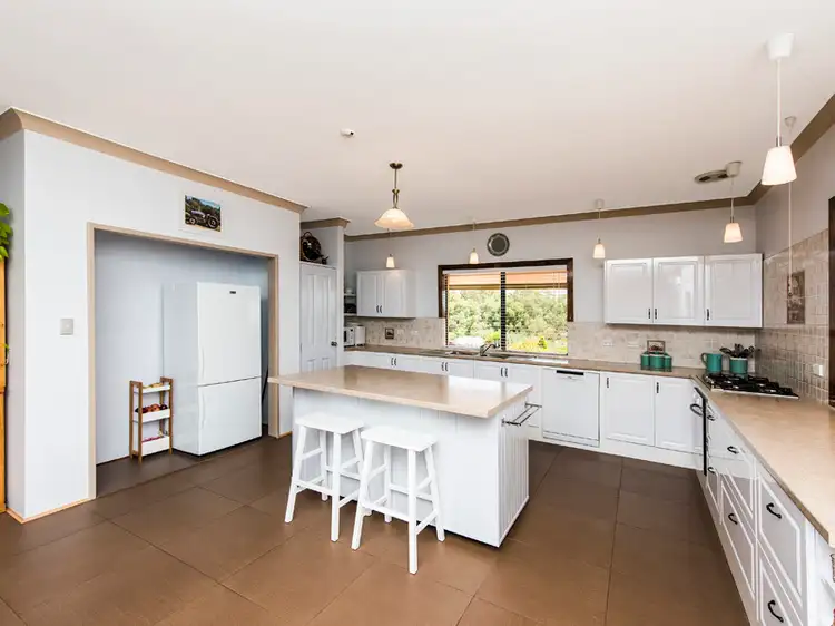 Fourth view of Homely house listing, 216 Powderbark Road, Lower Chittering WA 6084