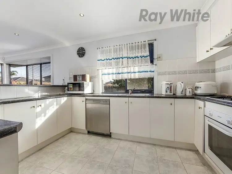 Third view of Homely house listing, 35 Nutwood Crescent, Derrimut VIC 3030