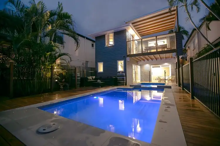 20 Victoria Street, Ashgrove QLD 4060