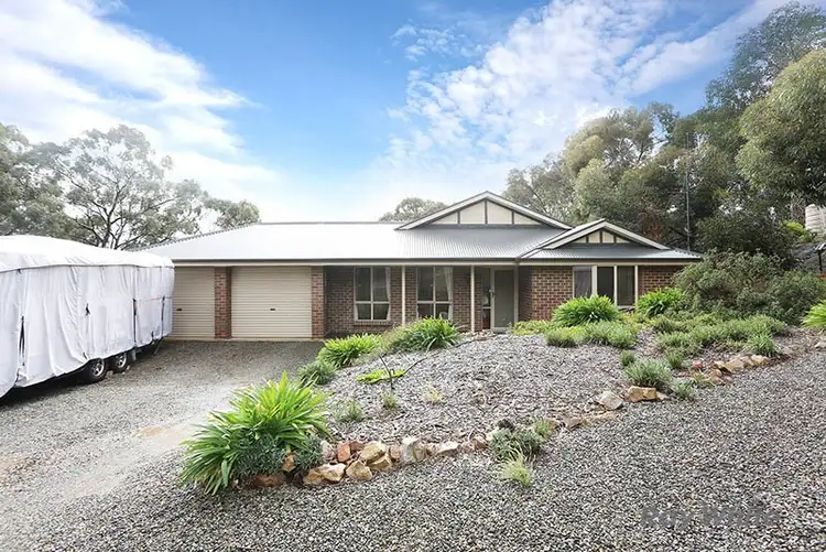 Second view of Homely house listing, 9 Jarman Crescent, Clare SA 5453