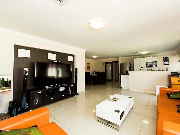 Sixth view of Homely house listing, 47 Tranby Drive, Baldivis WA 6171