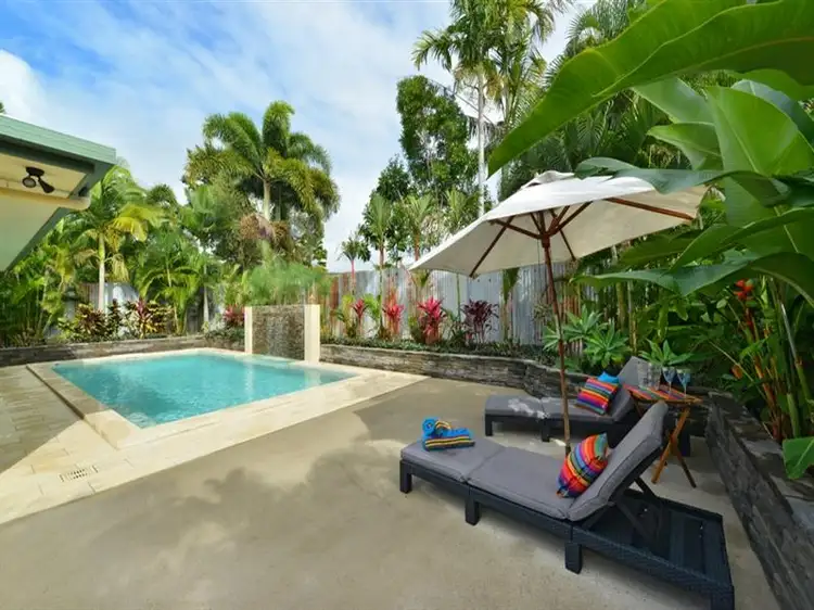 3 Brolga Street, Craiglie QLD 4877