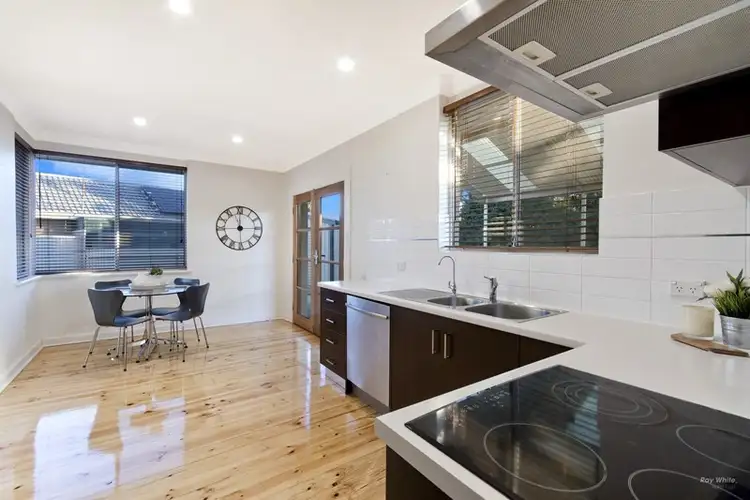 Second view of Homely house listing, 48 Irene Avenue, Hope Valley SA 5090