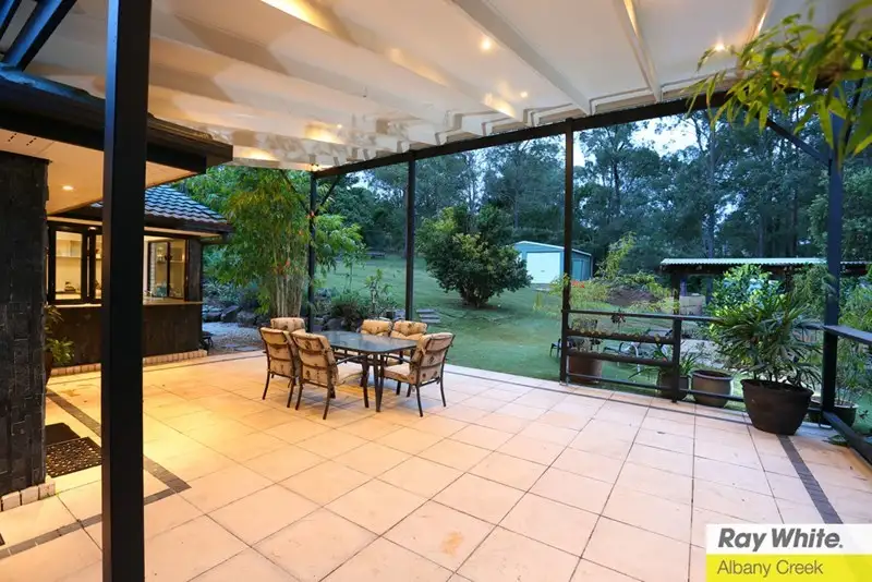 Main view of Homely house listing, 3 River Oaks Drive, Eatons Hill QLD 4037