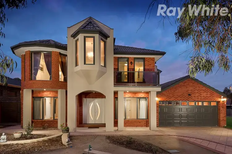 4 Trudi Court, Bundoora VIC 3083