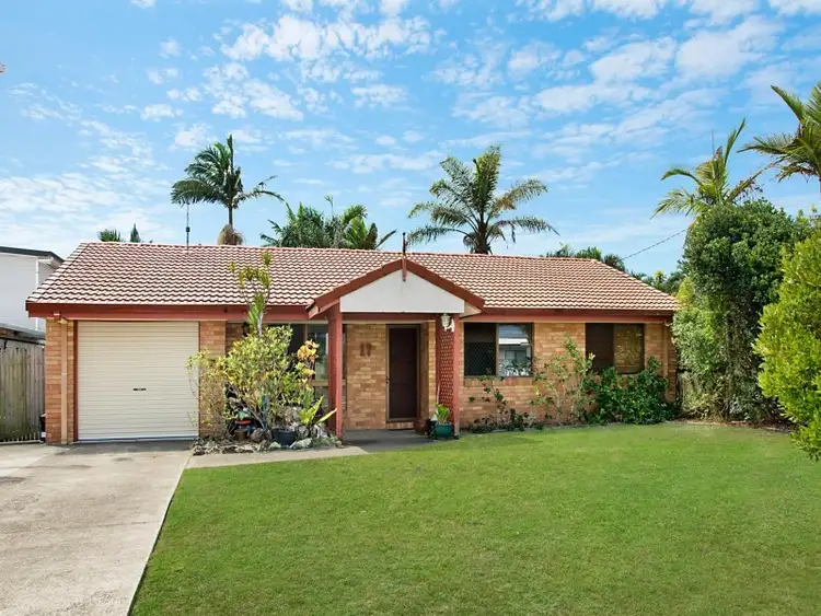 Main view of Homely house listing, 17 Currawan Street, Warana QLD 4575
