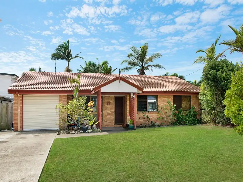 Main view of Homely house listing, 17 Currawan Street, Warana QLD 4575