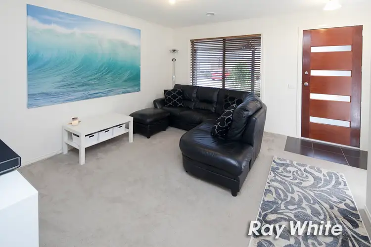Second view of Homely house listing, 3/21 Raneen Drive, Langwarrin VIC 3910