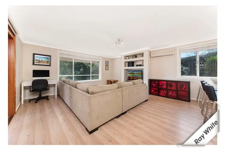 Fifth view of Homely house listing, 4 Maund Place, Macgregor ACT 2615