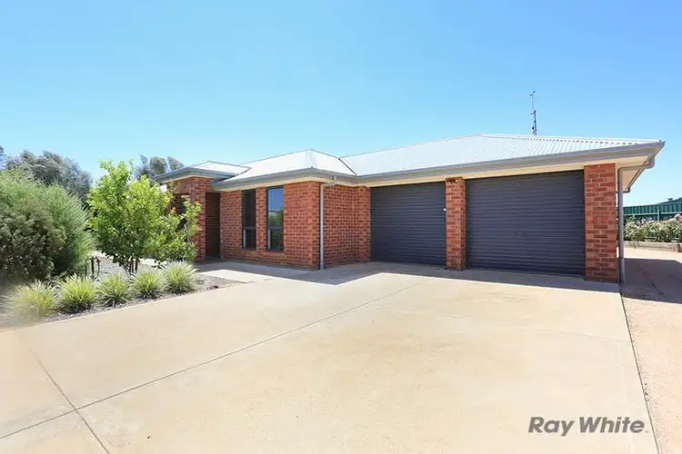 Main view of Homely house listing, 1 Eime Drive, Blyth SA 5462