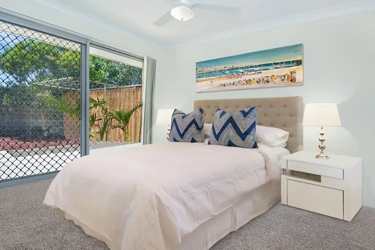 Fourth view of Homely house listing, 57/43-55 Brisbane Crescent, Deception Bay QLD 4508