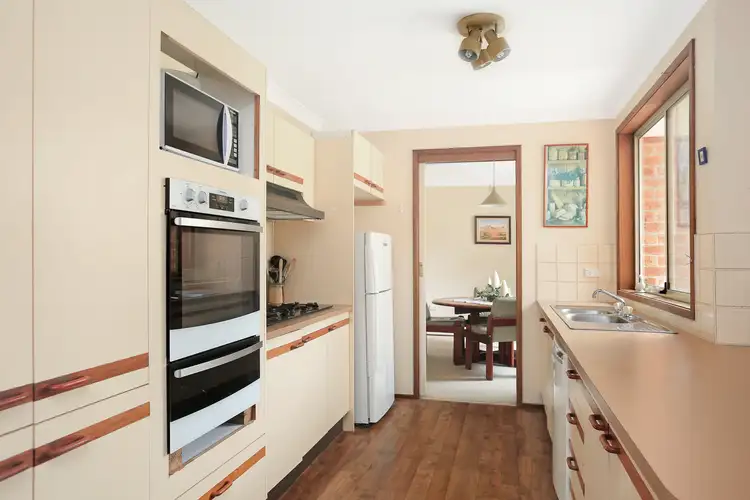 Second view of Homely house listing, 8 Faraday Street, Mittagong NSW 2575