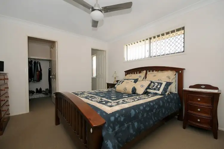 Third view of Homely house listing, 2 Smythe Drive, Highfields QLD 4352