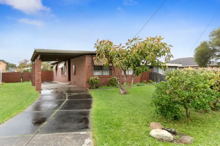 Second view of Homely house listing, 5 Balaka Street, Capel Sound VIC 3940