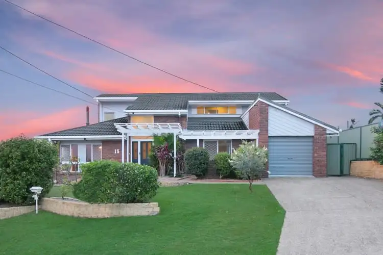 Third view of Homely house listing, 15 Emmet Street, Daisy Hill QLD 4127