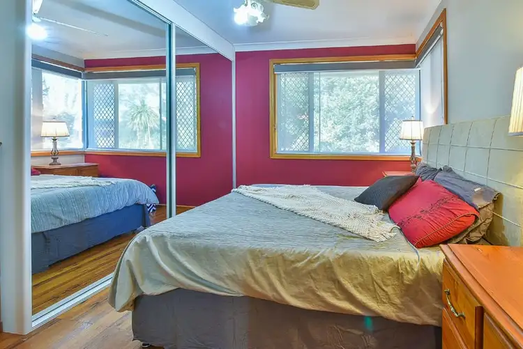 Fifth view of Homely house listing, 24 Blackbutt Avenue, Bradbury NSW 2560