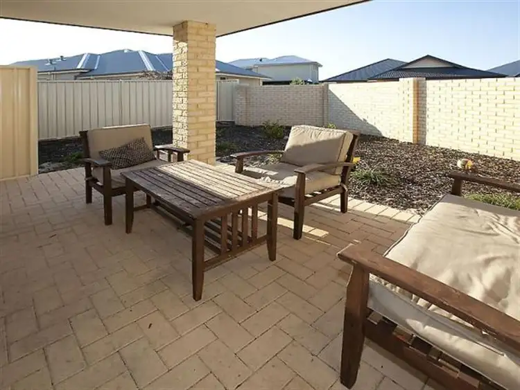 Seventh view of Homely house listing, 8b Barnfield Drive, Ellenbrook WA 6069