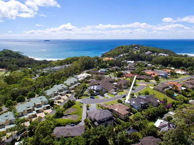 Second view of Homely house listing, 9 Grasslands Close, Coffs Harbour NSW 2450