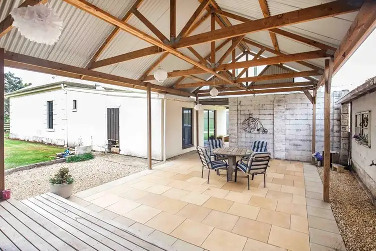 Third view of Homely rural property listing, 397 Spain Road, Suttontown SA 5291