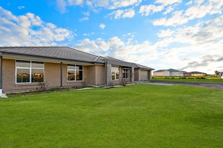 Lot 9 Cavallaro Place, Lewiston SA 5501