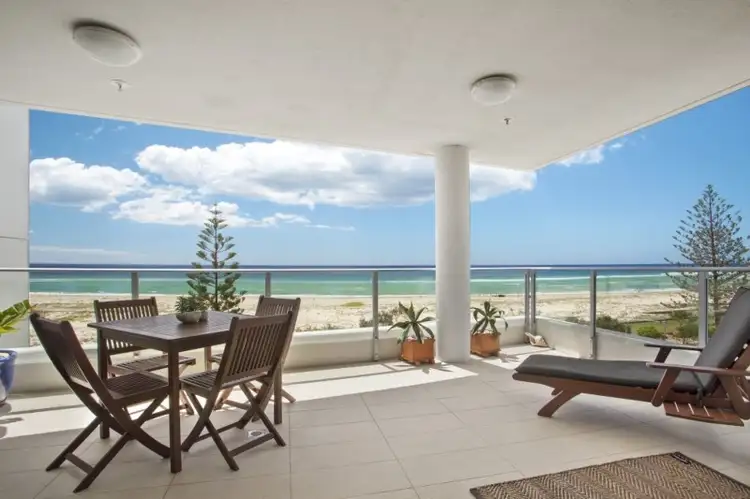 503/28 Musgrave Street 'Pure Kirra', Coolangatta QLD 4225