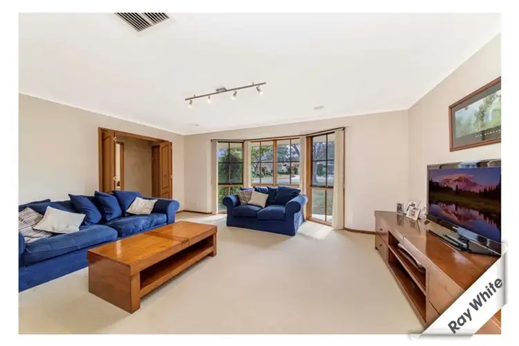 Fifth view of Homely house listing, 37 Allchin Circuit, Kambah ACT 2902
