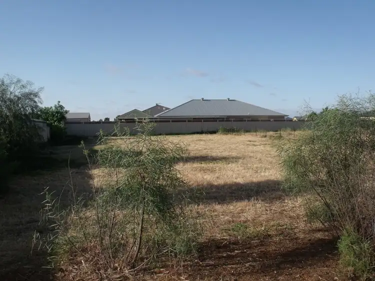 Third view of Homely land listing, Lot 201 Angle Vale Road, Angle Vale SA 5117