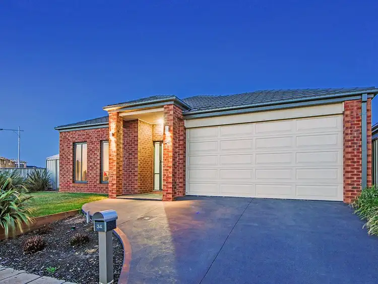 Third view of Homely house listing, 34 Verdant Road, Truganina VIC 3029