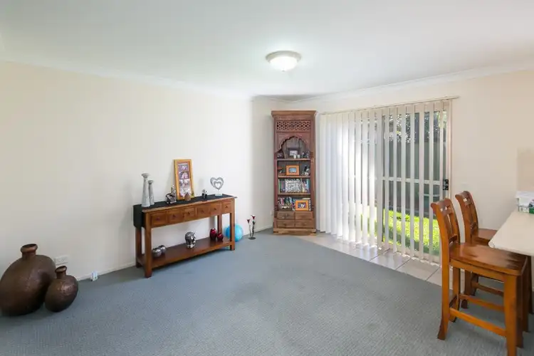 Fifth view of Homely townhouse listing, 23/284 Oxley Drive, Coombabah QLD 4216