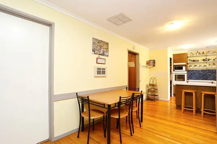 Sixth view of Homely house listing, 61 Belmont Crescent, Montmorency VIC 3094