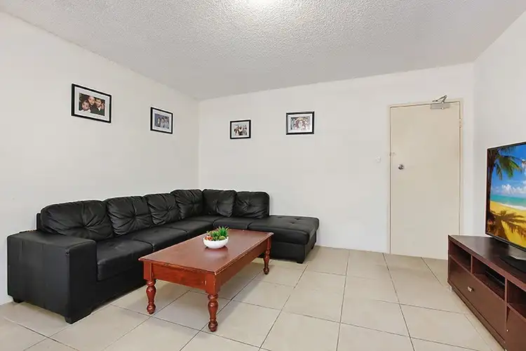 Second view of Homely apartment listing, 1/32 Brittain Crescent, Hillsdale NSW 2036