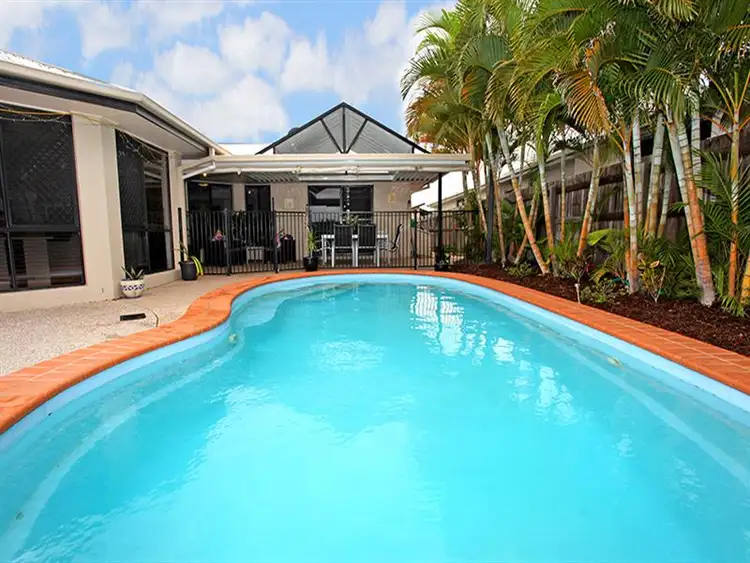 Seventh view of Homely house listing, 45 Sailfish Drive, Mountain Creek QLD 4557