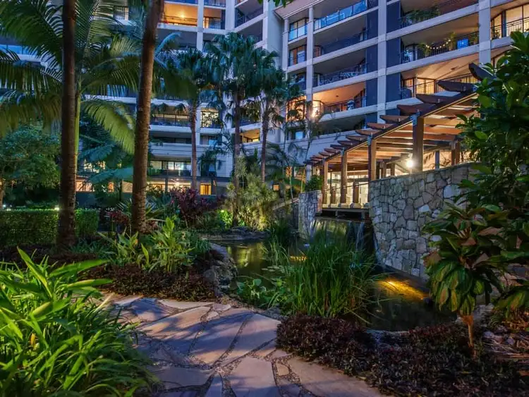 303/100 Bowen Terrace, Fortitude Valley QLD 4006