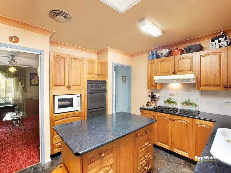 Fourth view of Homely house listing, 52 Novara Crescent, Como NSW 2226