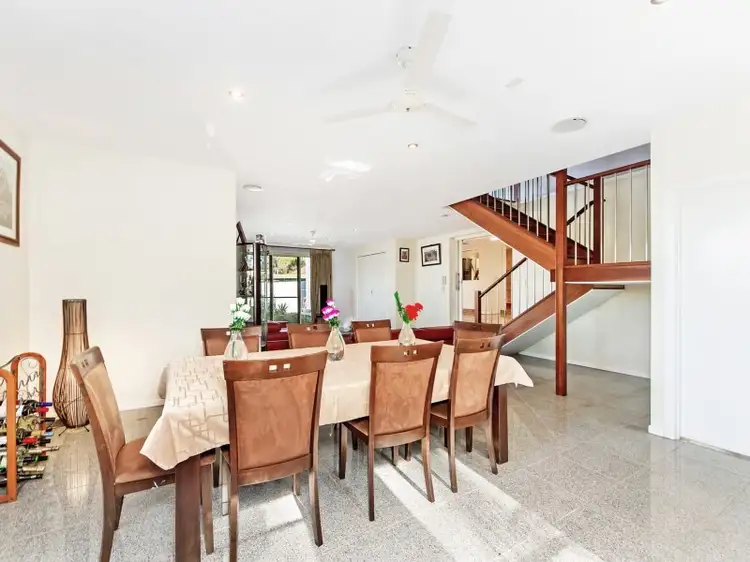Fifth view of Homely house listing, 20 Marble Drive, Carrara QLD 4211