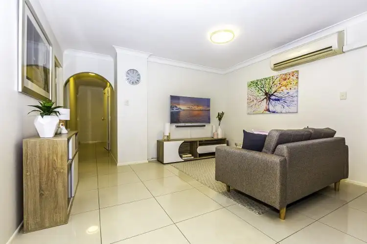 Fifth view of Homely apartment listing, 13/83 O'Connell Street, Kangaroo Point QLD 4169
