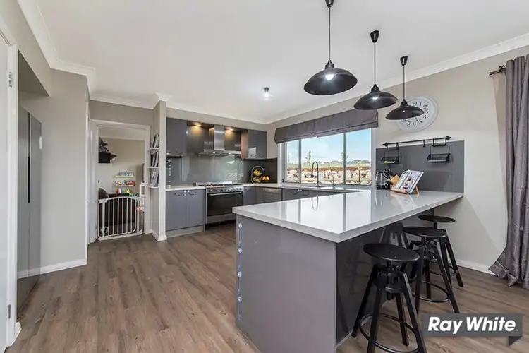 Fifth view of Homely house listing, 15 Marquess Place, Murrumbateman NSW 2582