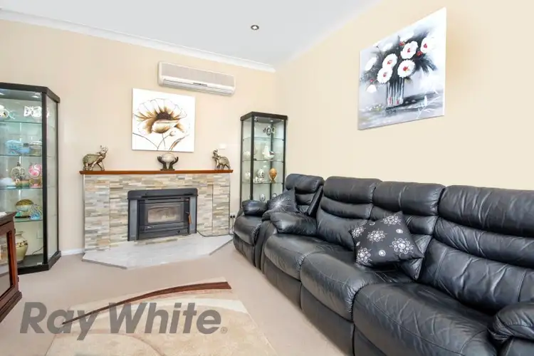Second view of Homely house listing, 7 Swan Street, Windale NSW 2306