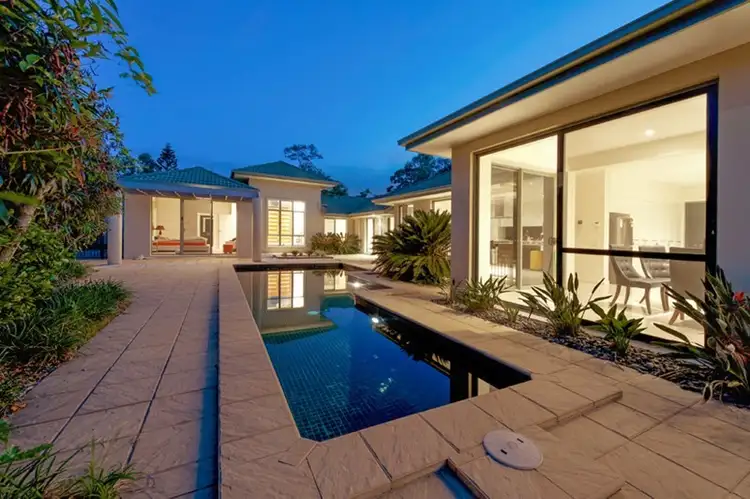 Third view of Homely house listing, 5240 Marine Drive North, Sanctuary Cove QLD 4212